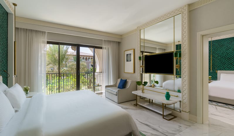 middle-east-holidays-abu-dhabi-rixos-premium-saadiyat-island-hotel-two-bedroom-family-room-garden-view